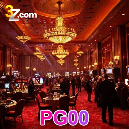 PG00 Jogos de caça-níqueis