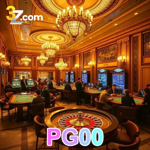 PG00 Esportes em Alta