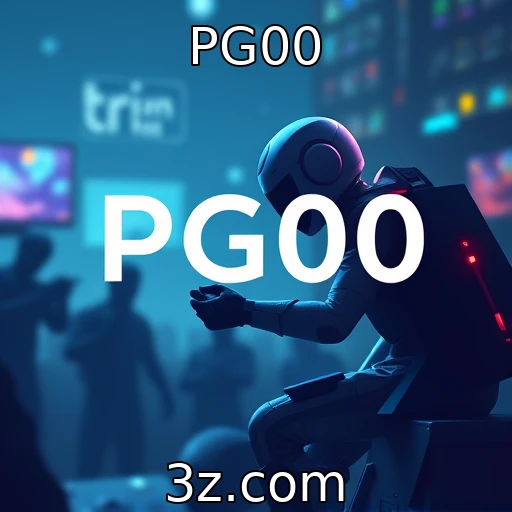 Tendências emergentes na indústria de jogos