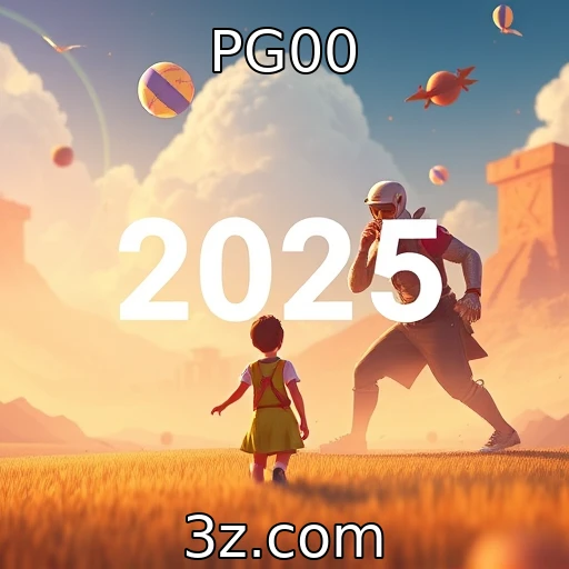 Expectativas para o mercado de jogos em 2025