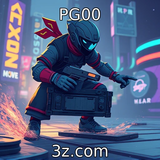 Tendências em jogos móveis para o futuro da indústria